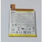手機零件 ASUS Z01BDA 原廠拆機良品 電池 C11P1606