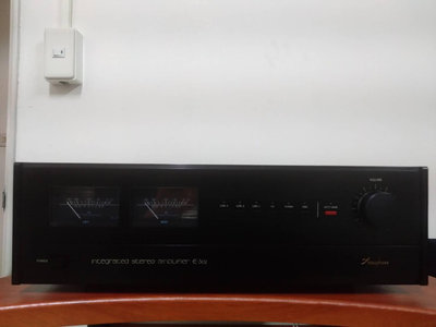 ACCUPHASE E-302B 綜合擴大機