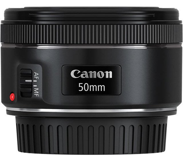 eWhat億華】最新版Canon EF 50mm F1.8 STM 步進馬達版平輸現貨【4 
