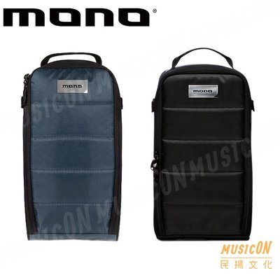 【民揚樂器】效果器袋 M80-TICK-V2 吉他袋擴充包 吉他袋外掛背包