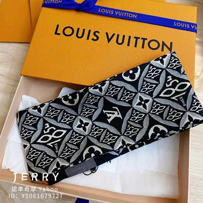 Louis Vuitton Since 1854 bandeau (MP2825, MP2826, M77442, MP2827)