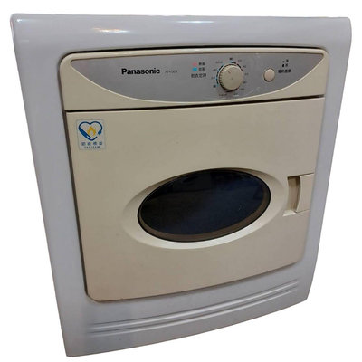 (二手）國際牌 Panasonic 5公斤 乾衣機 烘衣機 NH-50V