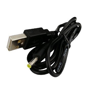 EVPAD PRO 易播電源USB電源線  pvbox 小雲專用供電線 強強滾