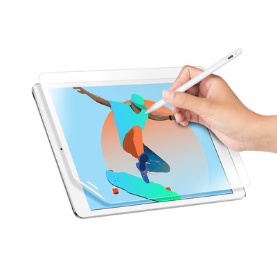 SE-PaperLike2代10.5吋(iPad Pro 2015-2017/iPad Air 2019類紙膜/肯特紙