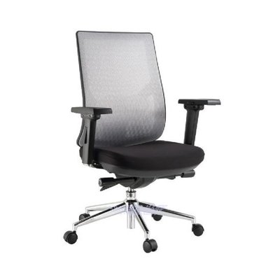 【〜101辦公世界〜】KTS-1092MSTGD高級網布椅~職員椅...多功能辦公椅