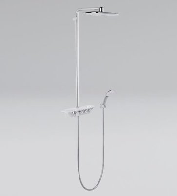 《E&amp;J網》日本 伊奈 INAX 淋浴龍頭 BFV-655T 淋浴柱 淋浴花灑 浴缸龍頭 高品質 詢問另有優惠