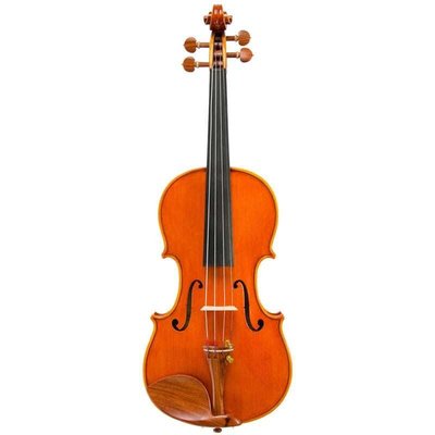 現貨 克莉絲蒂娜s100小提琴專業級考級高檔演奏考級手工進口歐料小提琴~可開發票特賣