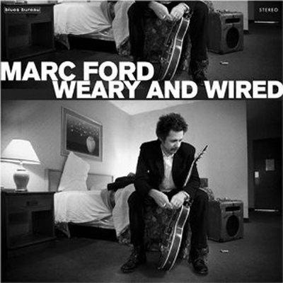 [狗肉貓]_Marc Ford_Weary & Wired