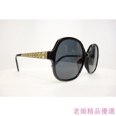 Christian Dior 迪奧 太陽眼鏡 墨鏡 時尚 防紫外線 圓 板材 膠框