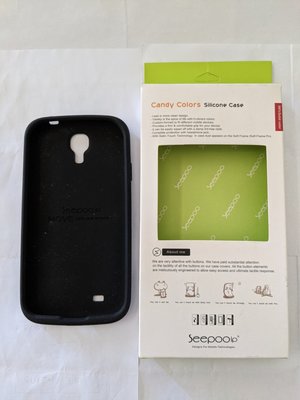 SAMSUNG GALAXY S4 i9500 手機殼