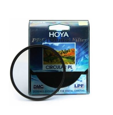☆昇廣☆【限量出清】HOYA Pro1D DMC 廣角薄框~多層鍍膜CPL偏光鏡 62mm《滿額免運》