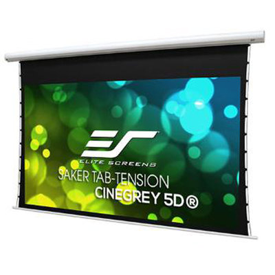 Elite Screens 100吋 |新竹台北音響 | 台北音響推薦 | 新竹音響推薦