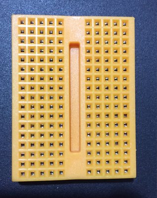 SYB-170麵包板 小麵包板 Arduino 實驗板 迷你麵包板 電路設計