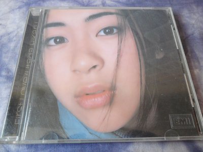 【金玉閣B-7】CD~First LOVE Utada Hikaru宇多田光 初戀