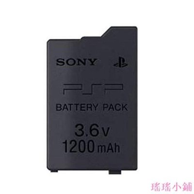 瑤瑤小鋪Psp2000 / PSP3000 電池