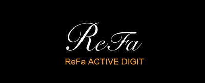 熱賣 瘦臉儀【直營】日本ReFa進口 ACTIVE DIGIT 進口滾輪美容儀瘦臉神器