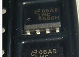 LMC555CM 貼片SOP-8 W1 [120538]