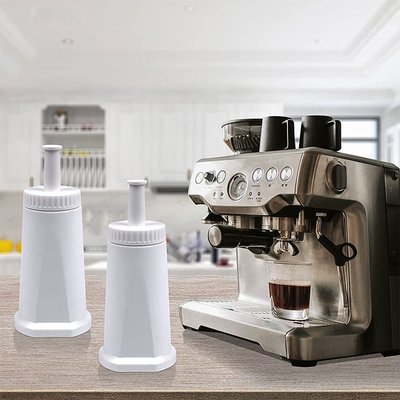 【熱賣精選】咖啡工具 咖啡裝備Breville Sage870875878880鉑富咖啡機活性炭濾芯水箱凈化過濾