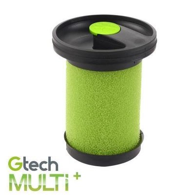 英國 Gtech 小綠 Multi Plus 原廠專用寵物版濾心