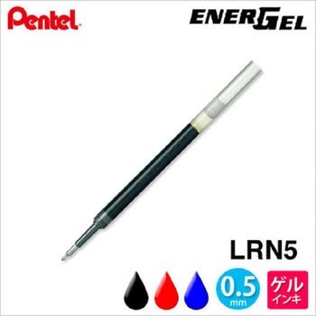 【iPen】飛龍 Pentel LRN5 極速鋼珠筆 0.5mm 替換筆芯 (針芯筆頭)