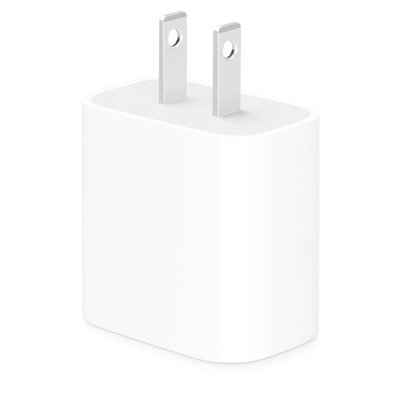 奇機小站:Apple 20W USB-C 電源轉接器