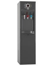 賀眾牌 微電腦 冰溫熱 落地型 節能純淨飲水機 UN-1322AG-1-R