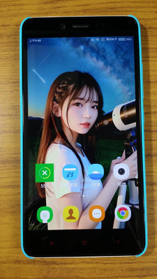 Xiaomi 紅米 Note 2 Helio X10 八核手機智慧型手機