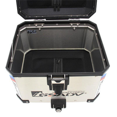 Mtmoto BMW R1200GS F800GS R1250GS F850GS 行李箱內容器尾箱後備箱側面馬鞍袋上蓋內