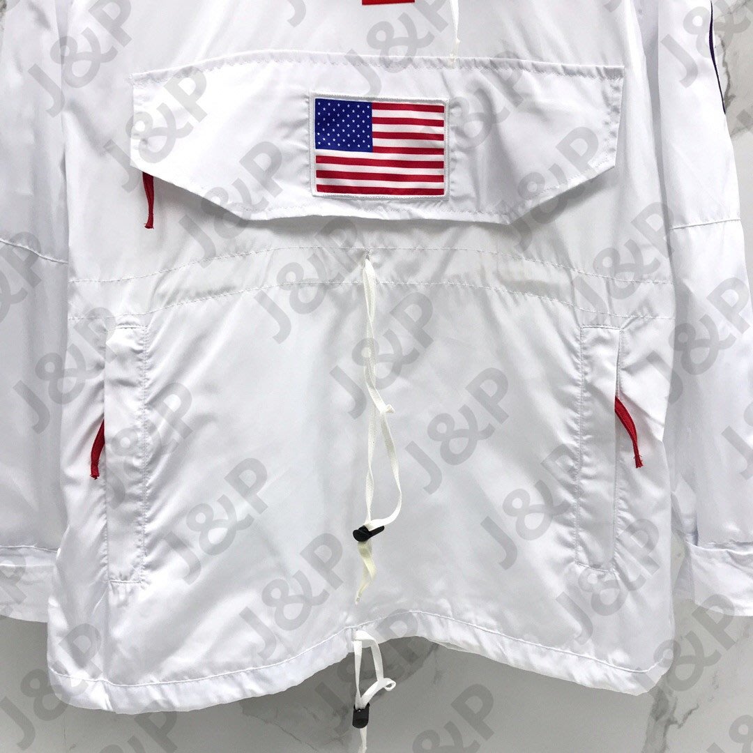 新発売の 新品未使用SupremeBandanaFauxFurBomberJacket M ブルゾン