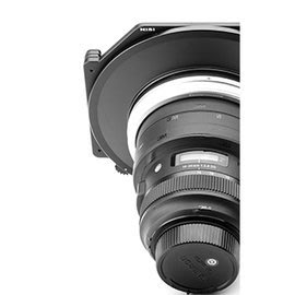 耐司 NISI 濾鏡支架 S6 150系統支架套裝【SIGMA 20mm f1.4 專用】 附 真彩版 TRUE COLOR NC CPL