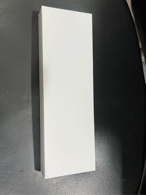 全新未拆封 Apple Watch S9 銀色 不鏽鋼 45mm 搭配 銀色米蘭帶