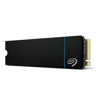 【光華商場-飛鴻數位】PS5用 SEAGATE 希捷 GameDrive M.2 SSD 1TB 含散熱片
