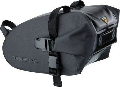 全新 TOPEAK Wedge DryBag(L) 自行車專用全防水座墊袋 坐墊袋 大容量 Large