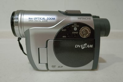 【繽紛小棧】HITACHI日立 DZ-MV730A  DVD攝影機  (50446230)