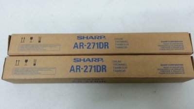 【OA維修】SHARP 夏普數位影印機／全新滾筒+刮刀 AR-236 /MX-M264 M314 M266 M354M