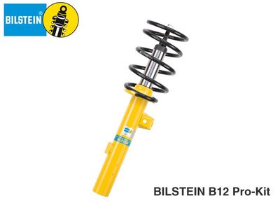 【Power Parts】BILSTEIN B12 避震器組 BENZ E-CLASS W212 2009-2015