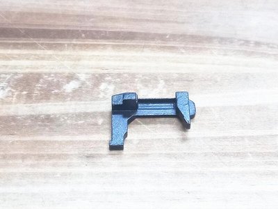 [01] WE 新版 M92 M9A1 擊錘釋放器 零件編號 #62