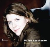 SACD Polina Leschenko - Liszt Recital 波琳娜·萊申科 - 李斯特鋼琴吟誦
