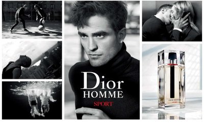 Dior 迪奧 HOMME SPORT 男性淡香水 50ml 全新盒裝