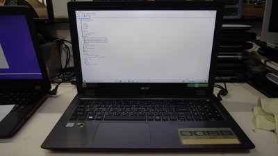 T968   Acer    V5-591G (N15Q12)   i5     四核心筆電  百元起標