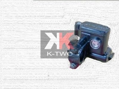 K-TWO零件王..全新原廠型油壓主缸..（後）翔鷹/飛馳-100