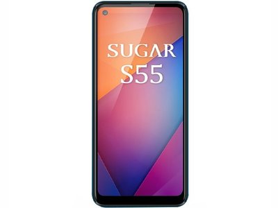 (台中手機GO)糖果手機SUGAR S55 6.55 吋 6GB / 128GB