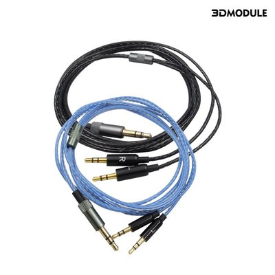 LTP 適用於Sol Republic HD V8 V10 V12 X3頭戴式耳機線音頻升級線