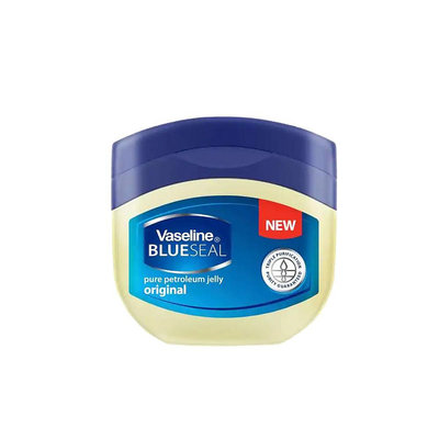 【Vaseline 凡士林】身體潤膚膏-原始香味(50ml)【3305】