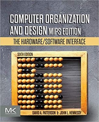 Computer Organization and Design MIPS Edition 9780128201091