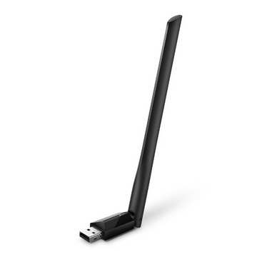 TP-LINK Archer T2U Plus AC600高增益 USB 無線雙頻網路卡 ( Archer T2U Pl