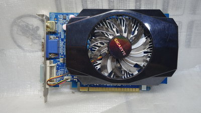 技嘉  GV-N730-2GI ,, 2GB / 128BIT,,PCI-E