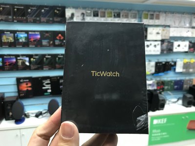 禾豐音響  公司貨 Ticwatch S E Charge cable 原廠特殊充電線
