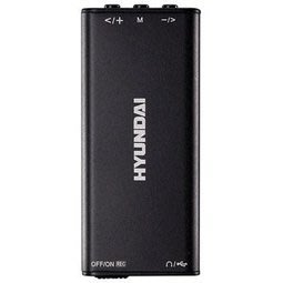 【用心的店】HYUNDAI 現代 HYM-2018 數位微型智能錄音筆8GB