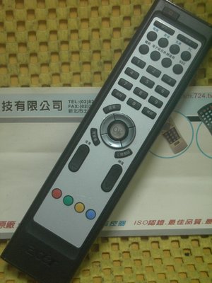 {清倉 特價} 全新原裝 ACER 宏碁 液晶電視 AT-4230C 原廠遙控器